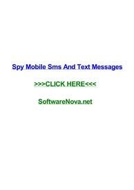 Phone Spy Free